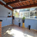 Sobrado à venda com 3 quartos, sendo 1 suíte, em Jardim Peri, São Paulo, SP