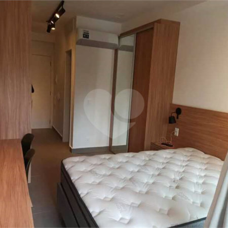Apartamento para alugar com 1 quarto em Cerqueira César, São Paulo, SP