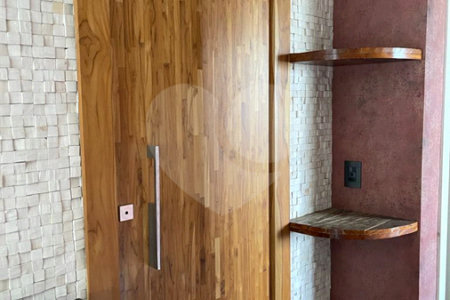 Apartamento à venda ou para alugar com 4 quartos, sendo 3 suítes,  em Jardim Anália Franco, São Paulo, SP