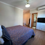 Apartamento com 3 dormitórios à venda, 132 m² por R$ 1.500.000,00 - Ponta da Praia - Santos/SP