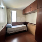 Apartamento à venda com 2 quartos em Casa Verde, São Paulo, SP