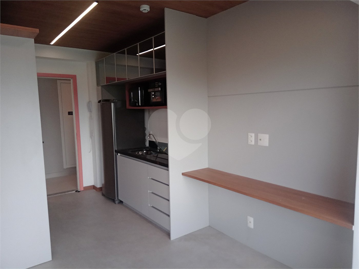 Apartamento à venda ou para alugar com 1 quarto em Butantã, São Paulo, SP
