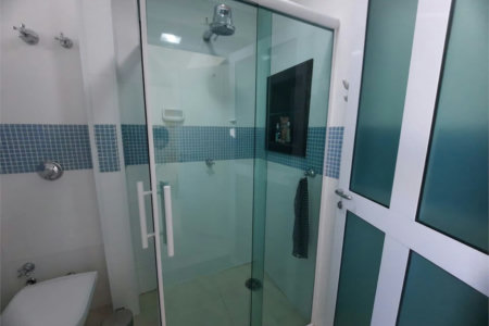 Apartamento à venda, 271 m² por R$ 3.500.000,00 - Pitangueiras - Guarujá/SP