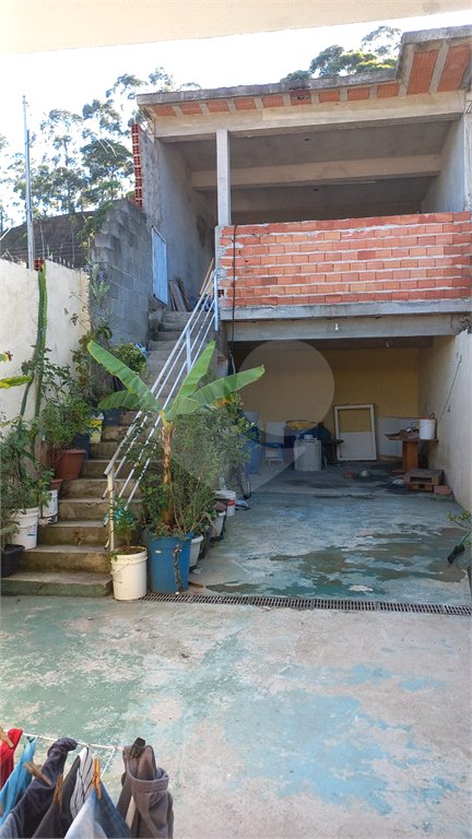 Casa à venda com 3 quartos em Jardim Fortaleza, Guarulhos, SP