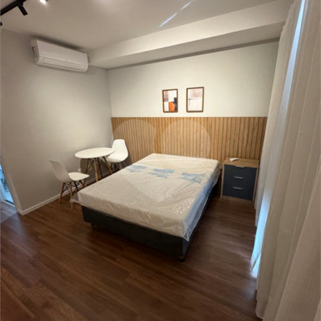Studio para alugar com 1 quarto em Vila Cordeiro, São Paulo, SP