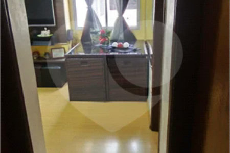 Apartamento à venda com 2 quartos em Jardim São Paulo(zona Norte), São Paulo, SP