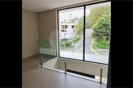 Casa à venda com 4 suítes no condomínio Parque Terra Nova - 2, São Bernardo do Campo - SP