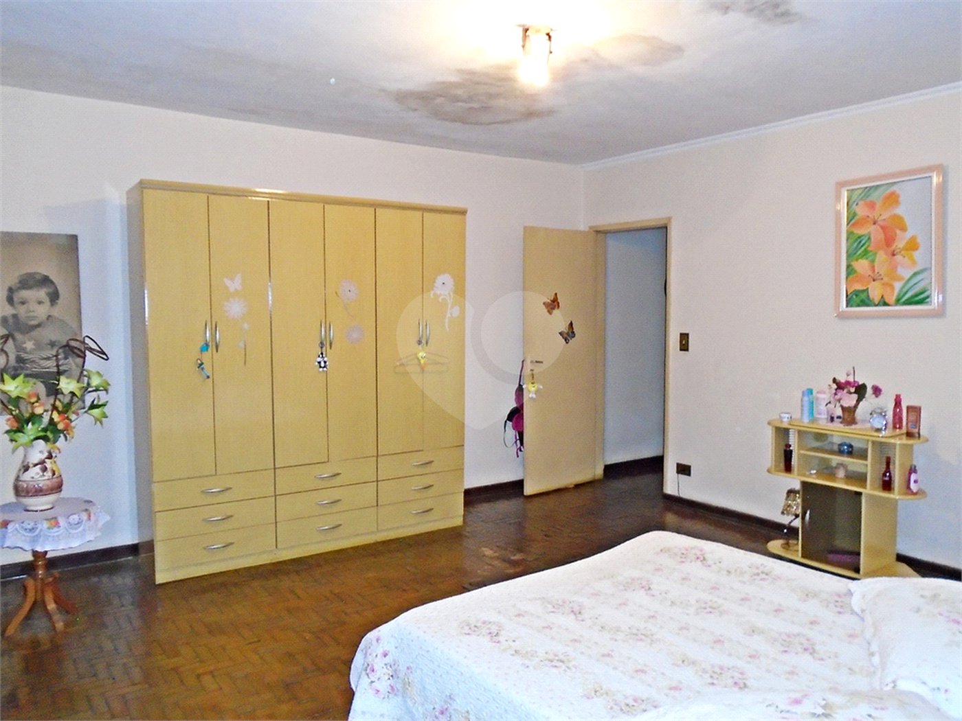 Sobrado à venda com 2 quartos em Vila Maria, São Paulo, SP