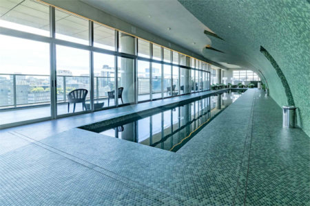 Apartamento à venda ou para alugar com 1 quarto em Vila Olímpia, São Paulo, SP
