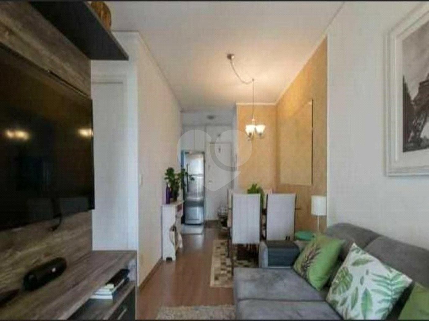 Apartamento à venda com 2 quartos, sendo 1 suíte, em Vila Nair, São Paulo, SP