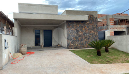 Casa à venda com 3 suítes no condomínio Residencial Valencia Ilha Turia, Ribeirão Preto - SP