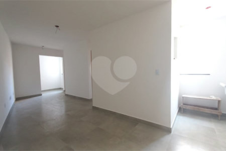 Apartamento à venda com 2 quartos em Vila Aurora (zona Norte), São Paulo, SP
