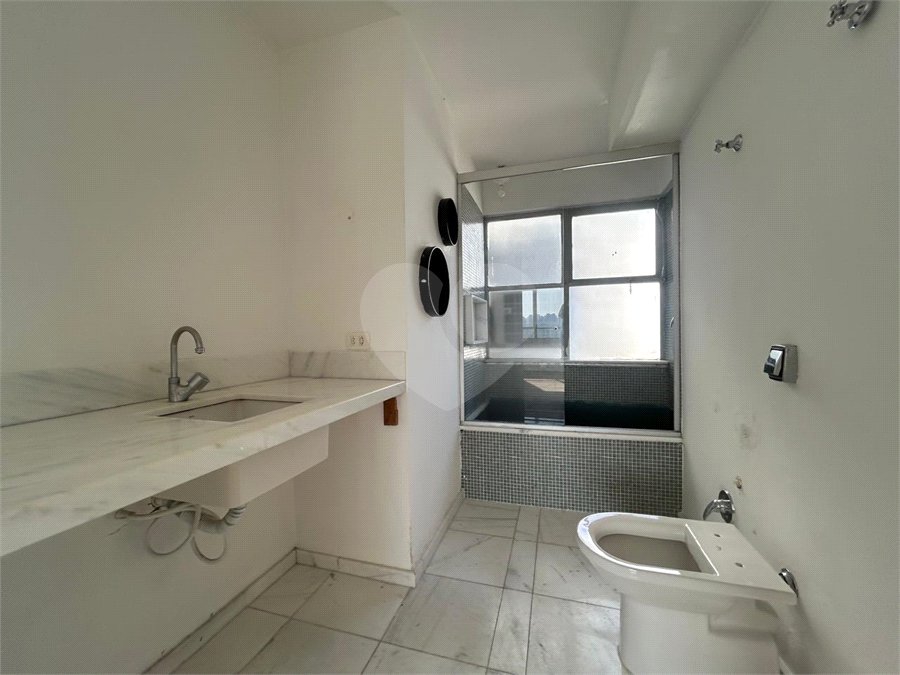 Apartamento à venda com 1 suíte em Granja Julieta, São Paulo, SP