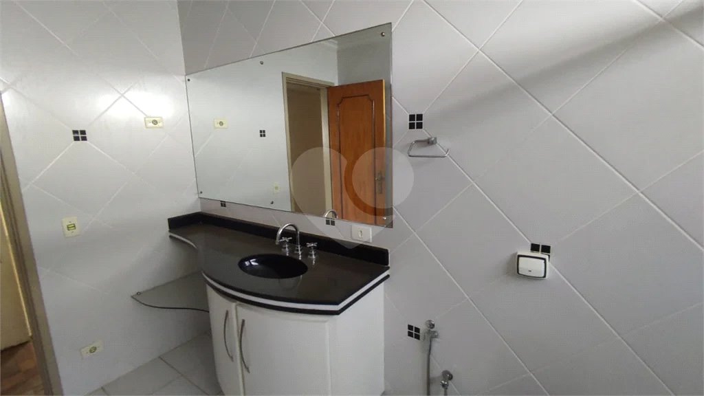 Apartamento Edifício Romano