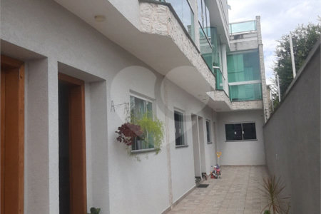 Casa à venda com 3 quartos no condomínio Pedro Voss, São Paulo - SP