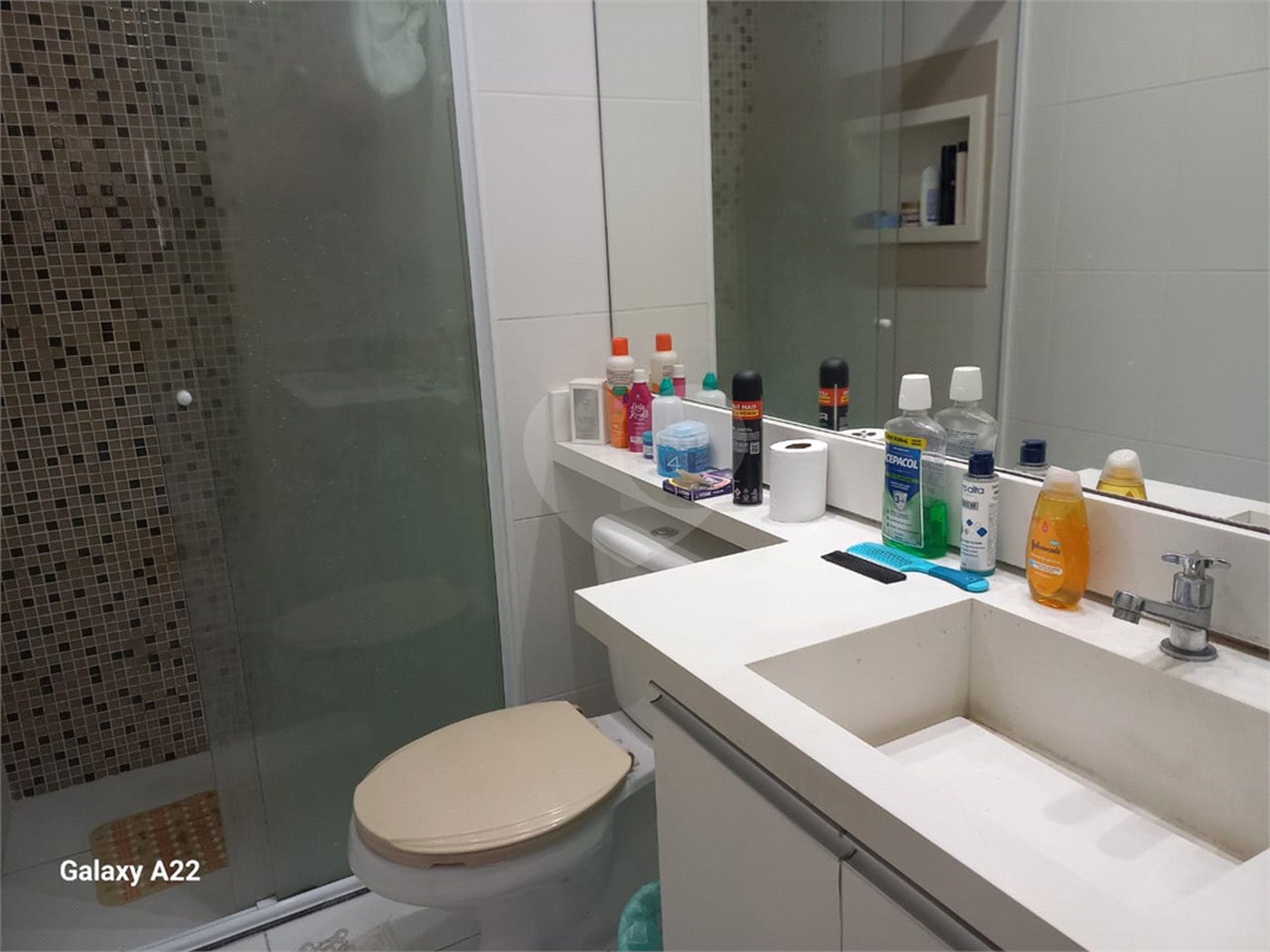 Apartamento à venda com 2 quartos em Vila Leopoldina, São Paulo, SP