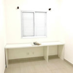 Apartamento à venda com 3 quartos em Jaguaré, São Paulo, SP