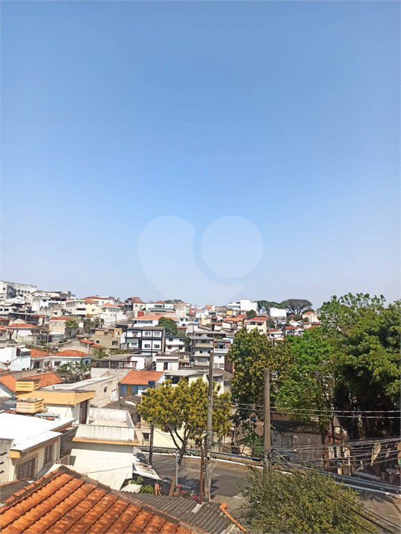 Sobrado à venda com 5 quartos, sendo 1 suíte, em Casa Verde, São Paulo, SP