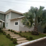 Casa à venda com 4 suítes no condomínio Villaggio Capriccio, Louveira - SP