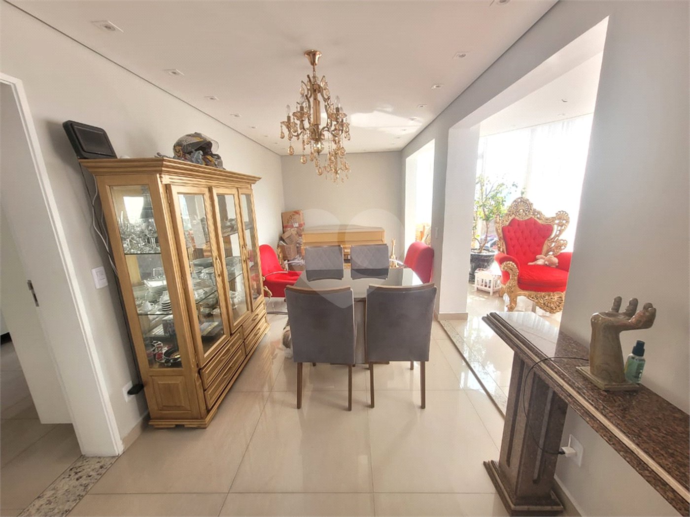 Triplex à venda com 3 suítes em Santana, São Paulo, SP