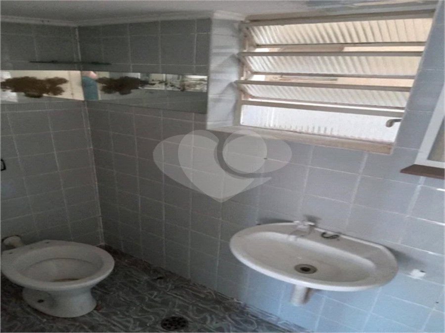 Sobrado à venda com 3 quartos em Planalto Paulista, São Paulo, SP