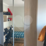 Casa à venda com 2 quartos, sendo 1 suíte,  no condomínio Ecoville Park, Mogi das Cruzes - SP