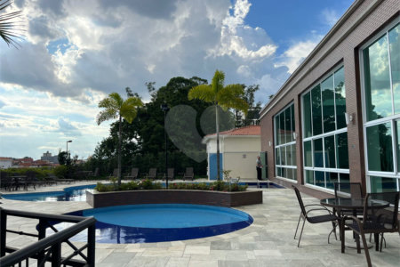 Apartamento à venda com 3 suítes em Santa Teresinha, São Paulo, SP