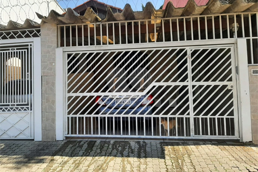 Casa à venda com 5 quartos, sendo 2 suítes, em Parque Edu Chaves, São Paulo, SP