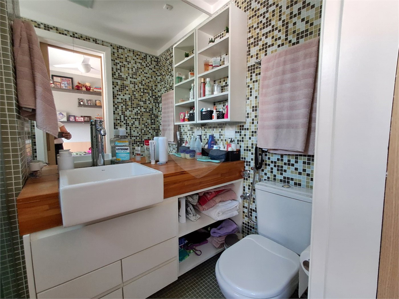 Apartamento à venda com 3 suítes em Perdizes, São Paulo, SP