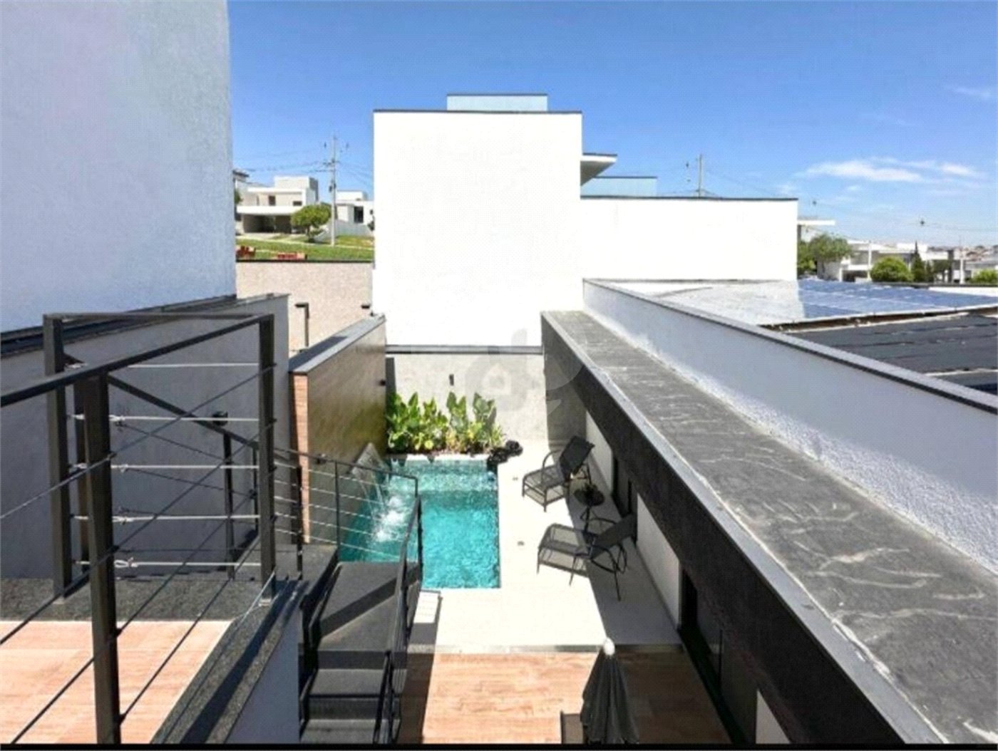 Casa à venda com 3 quartos no condomínio Parque Ibiti Reserva, Sorocaba - SP