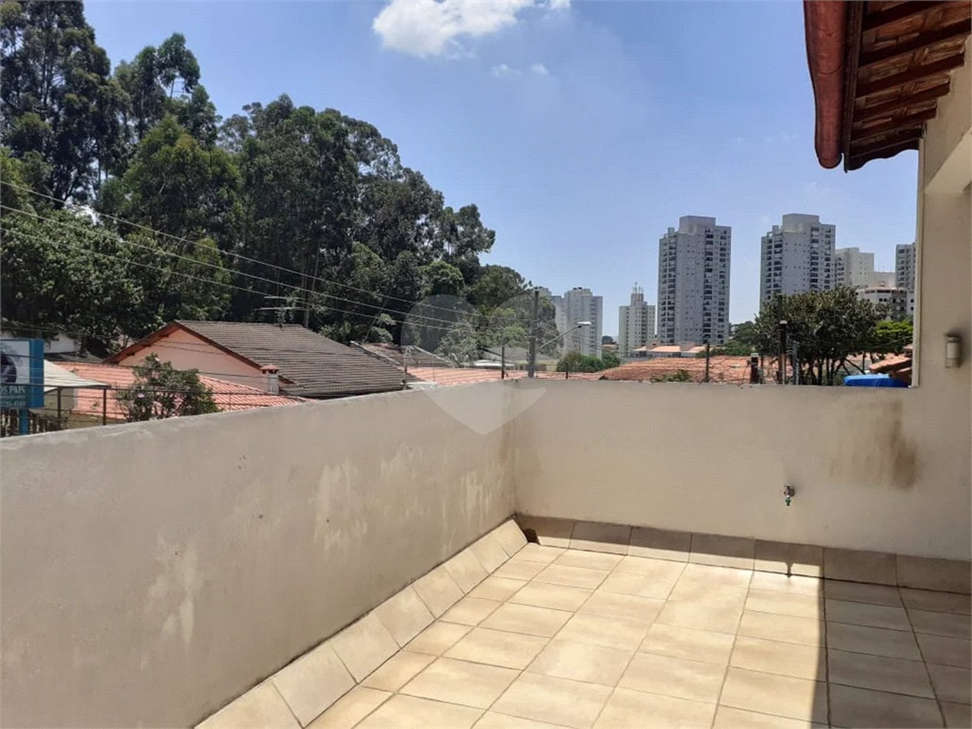 Sobrado à venda com 3 suítes em Tucuruvi, São Paulo, SP