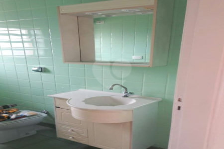 Casa à venda com 2 quartos em Vila Alpina, São Paulo, SP