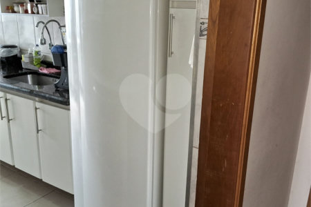 Apartamento à venda com 2 quartos, sendo 1 suíte, em Vila Guilherme, São Paulo, SP