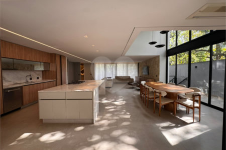 Casa à venda com 4 suítes no condomínio Reserva Nova Cantareira., São Paulo - SP
