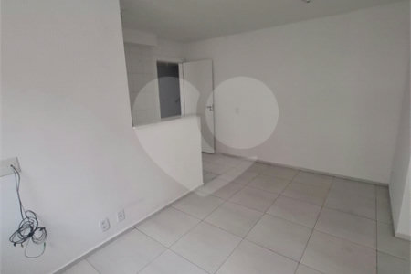 Apartamento à venda ou para alugar com 2 quartos em Campo Grande, Rio de Janeiro, RJ