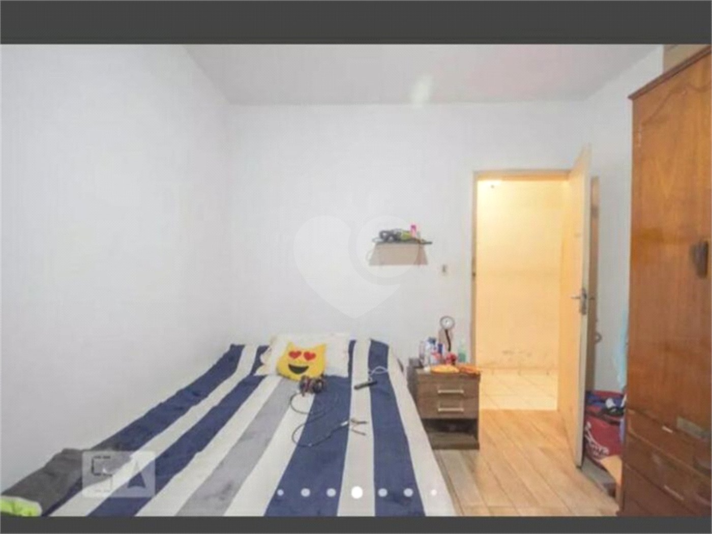 Casa à venda com 3 quartos em Tucuruvi, São Paulo, SP