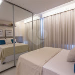 Cobertura à venda com 3 quartos, sendo 1 suíte, em Recreio dos Bandeirantes, Rio de Janeiro, RJ