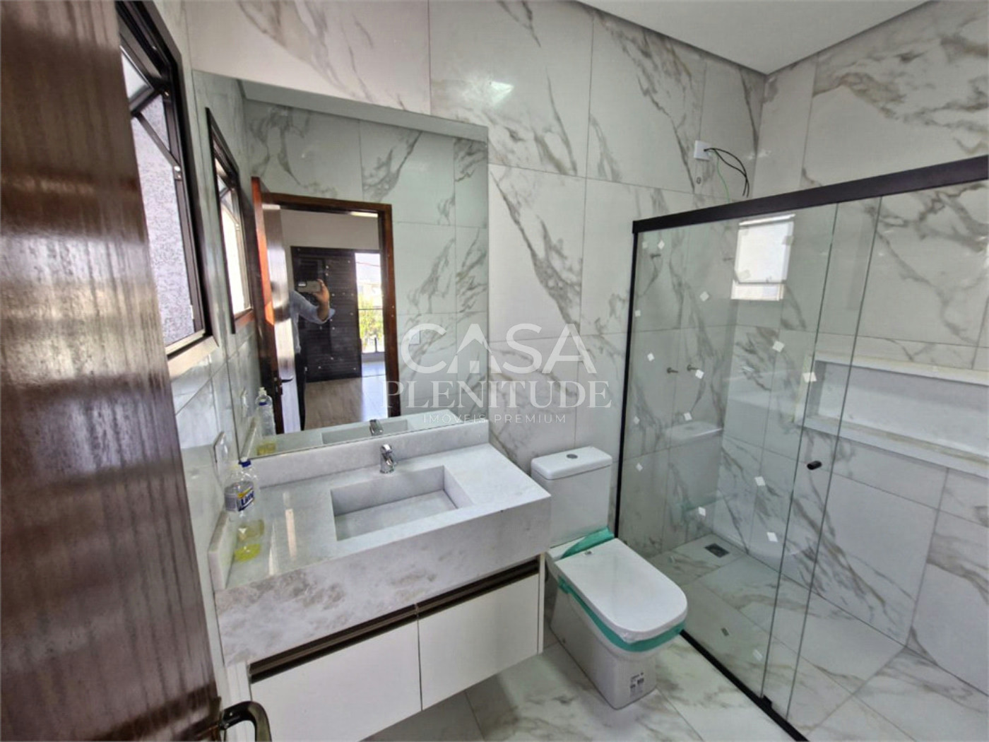 Casa em condomínio à venda com 3 quartos, sendo 1 suíte, em Cajuru do Sul, Sorocaba, SP