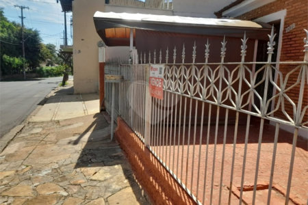 Casa com 2 dormitórios à Venda no Jardim Brasil