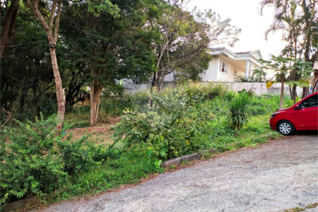 Terreno à venda em Tucuruvi, São Paulo, SP