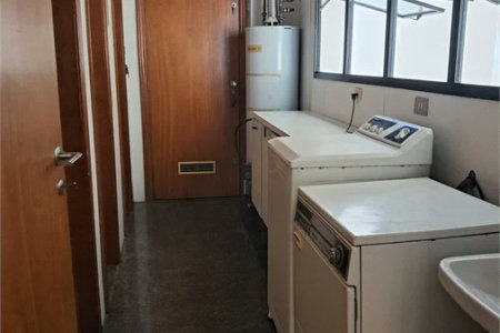 Apartamento para alugar com 3 suítes em Pinheiros, São Paulo, SP