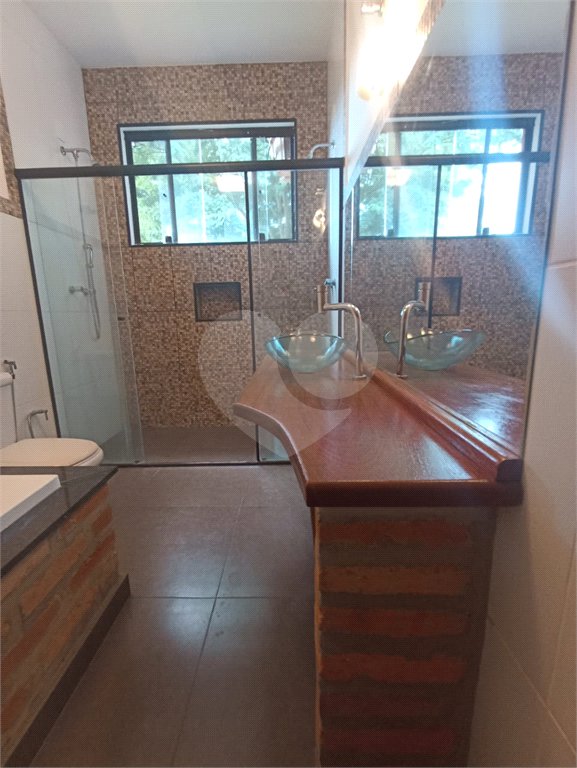 Casa à venda com 3 suítes no condomínio Village Ipanema 1, Araçoiaba da Serra - SP