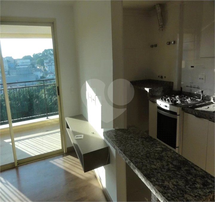 Apartamento para alugar com 1 quarto em Casa Verde, São Paulo, SP