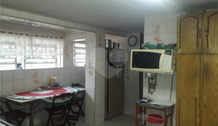 Sobrado à venda com 4 quartos em Tremembé, São Paulo, SP