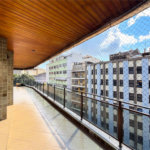 Apartamento à venda com 4 quartos, sendo 2 suítes, em Tijuca, Rio de Janeiro, RJ