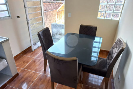 Casa à venda com 3 quartos em Vila Mazzei, São Paulo, SP