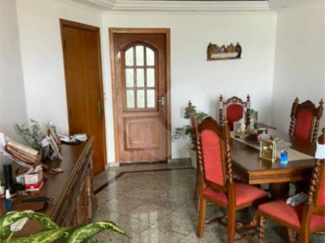Apartamento à venda com 3 quartos, sendo 1 suíte,  em Mandaqui, São Paulo, SP