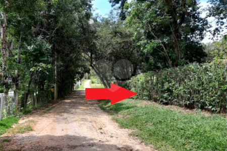 Terreno à venda em Jardim Oriental, Mairinque, SP
