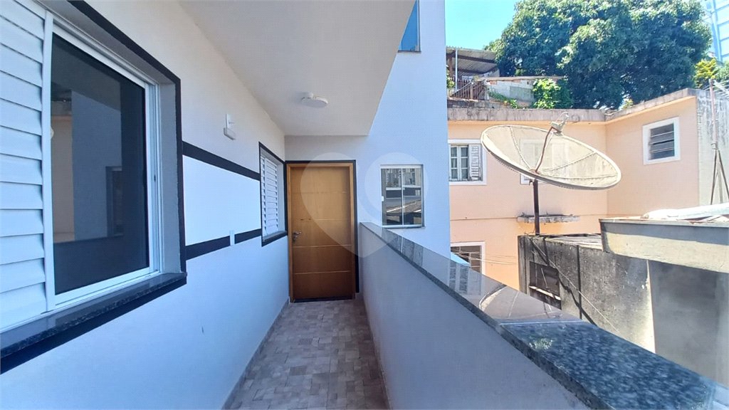 Apartamento à venda com 2 quartos em Vila Aurora (zona Norte), São Paulo, SP