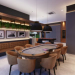 Apartamento com 2 dormitórios à venda, 113 m² - Ponta da Praia - Santos/SP